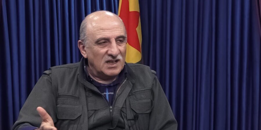 Duran Kalkan: “Los ataques de Israel son brutales”